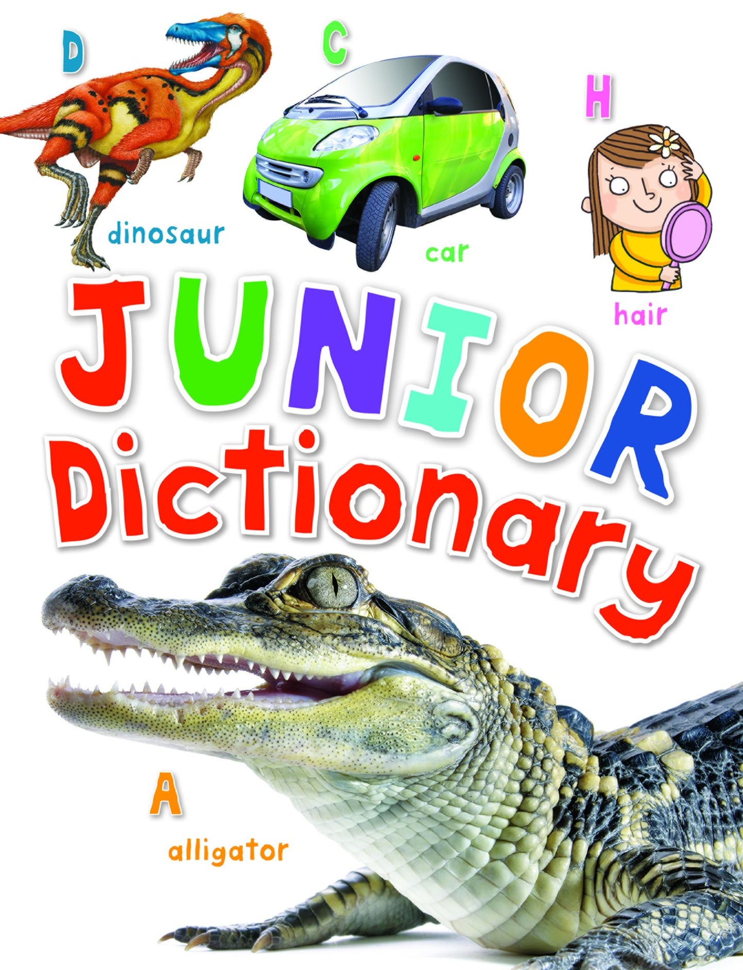Junior Dictionary