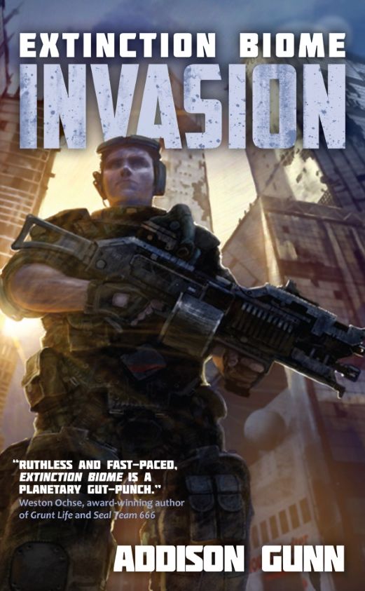 Invasion