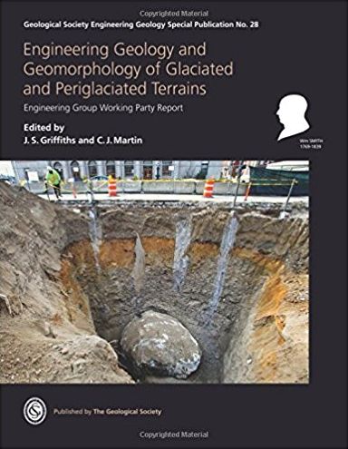 Engineering Geology and Geomorphology of Glaciated and Periglaciated Terrains: Engineering Group Working Party Report