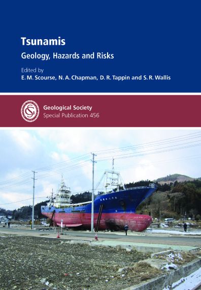 Tsunamis: Geology Hazards and Risks