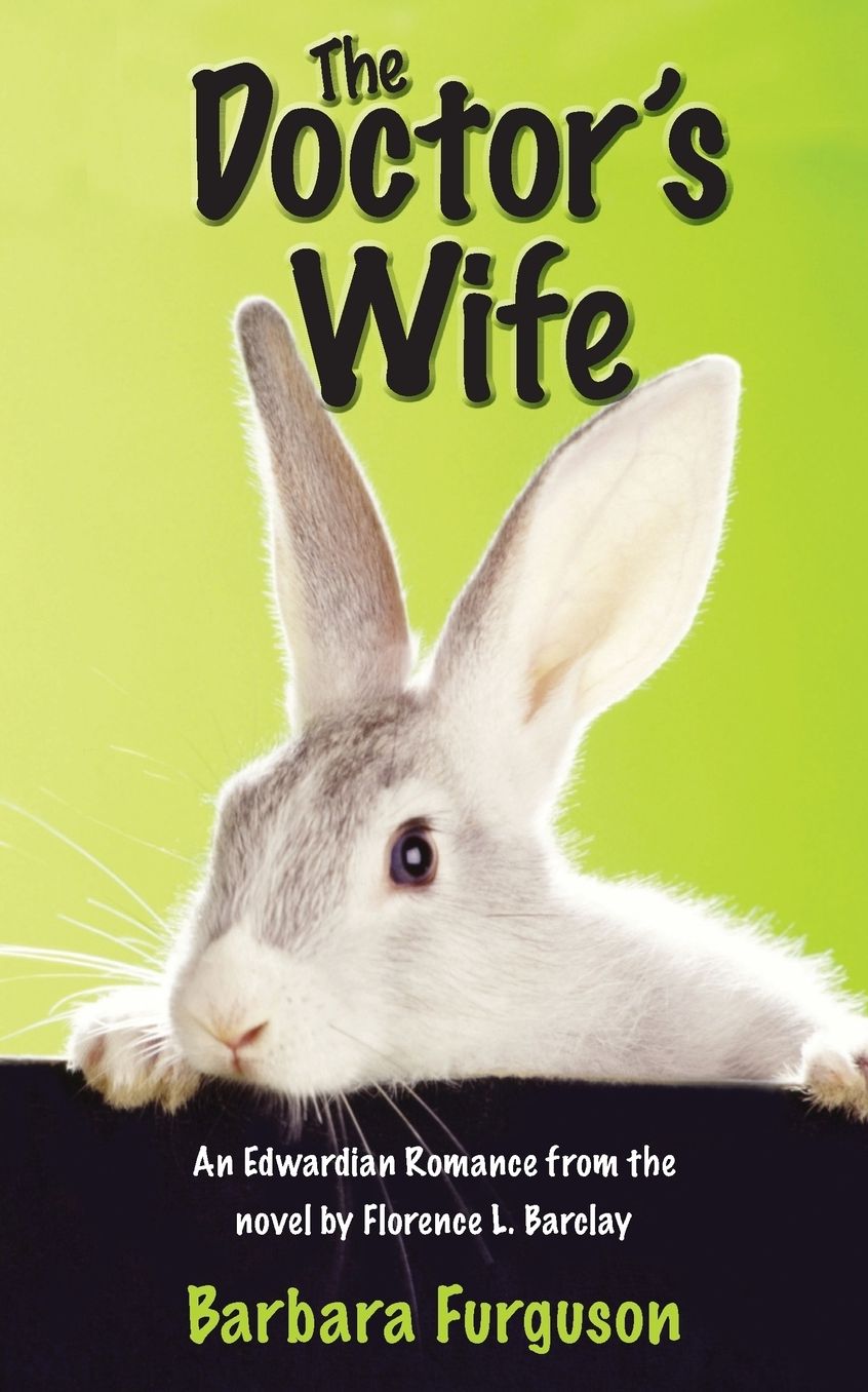 The Doctor's Wife