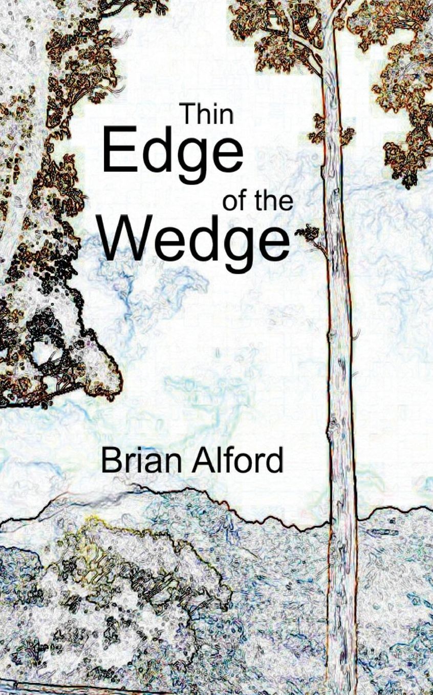 Thin Edge of the Wedge