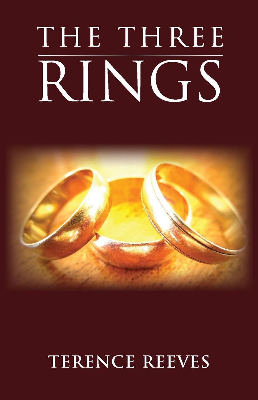 The Three Rings