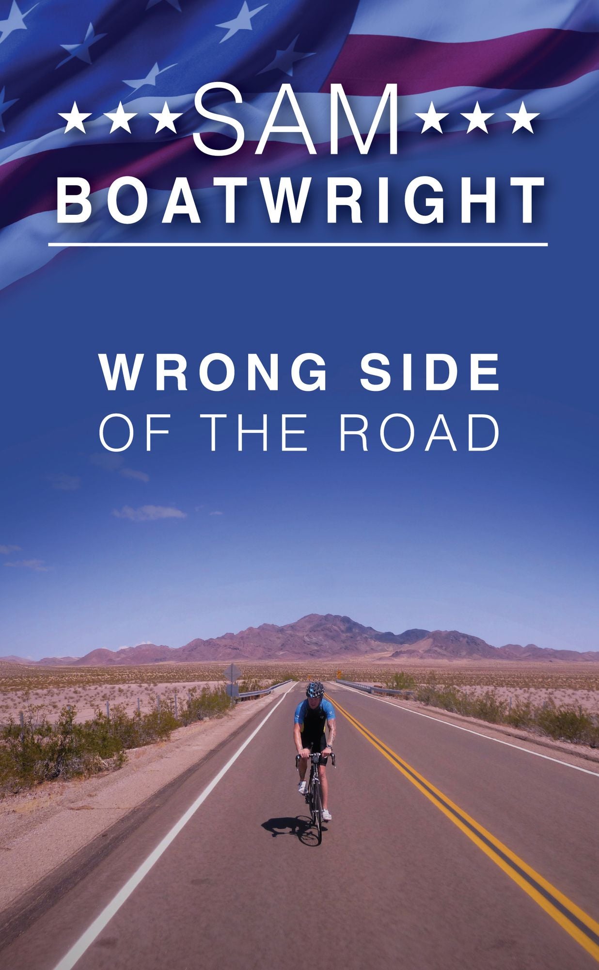 Wrong Side of the Road