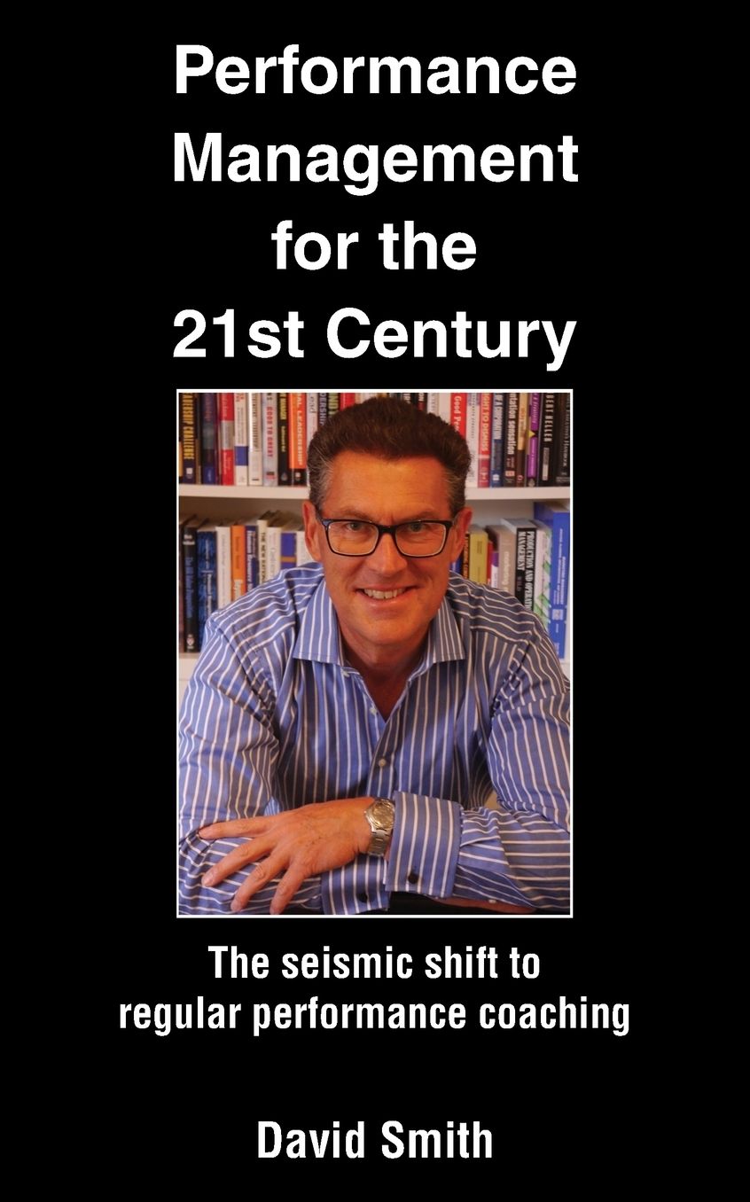 Performance Management for the 21st Century: The Seismic Shift to Regular Performance Coaching