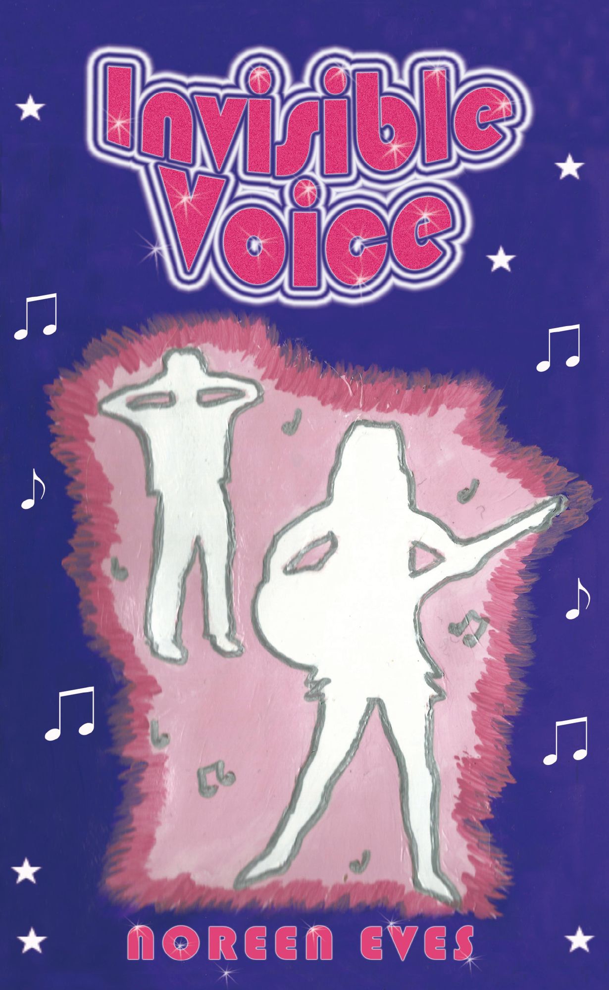 Invisible Voice