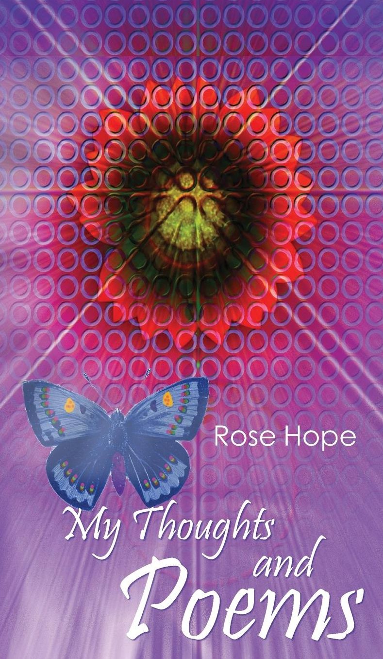 My Thoughts and Poems