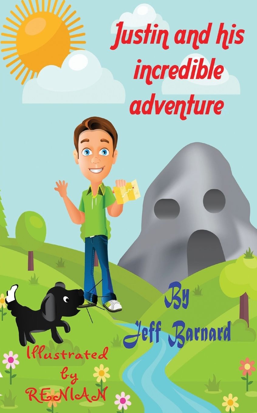 Justin and his incredible adventure