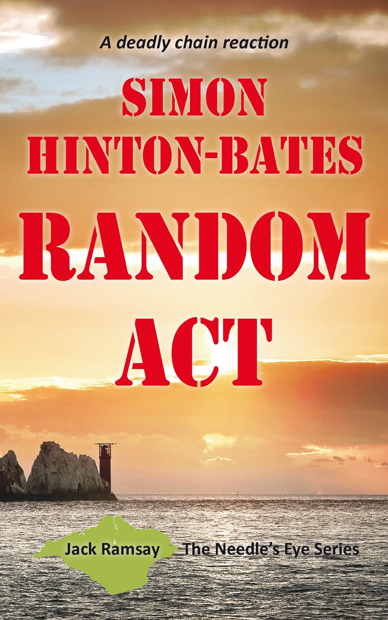Random Act - A Deadly Chain Reaction