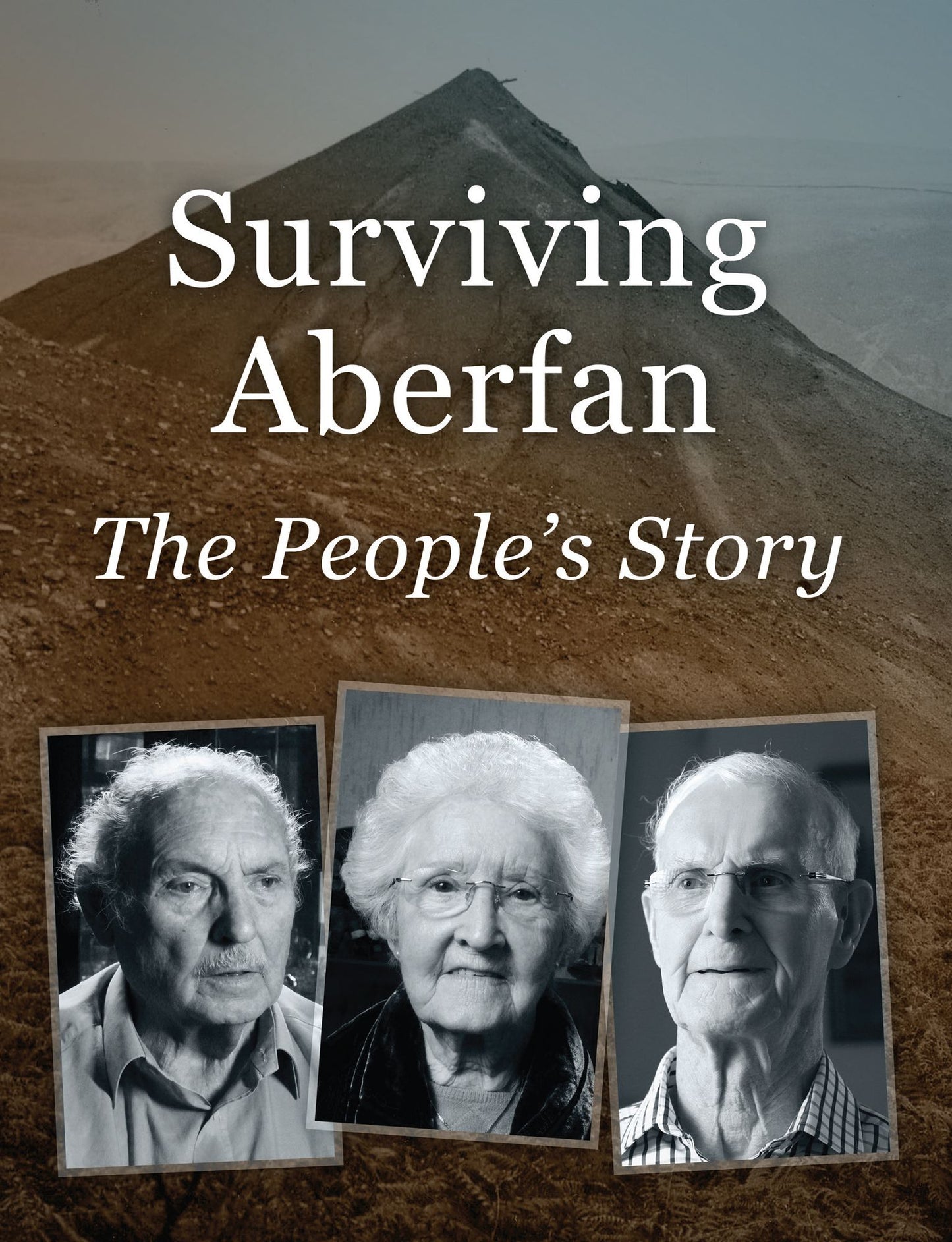 Surviving Aberfan: The People's Story