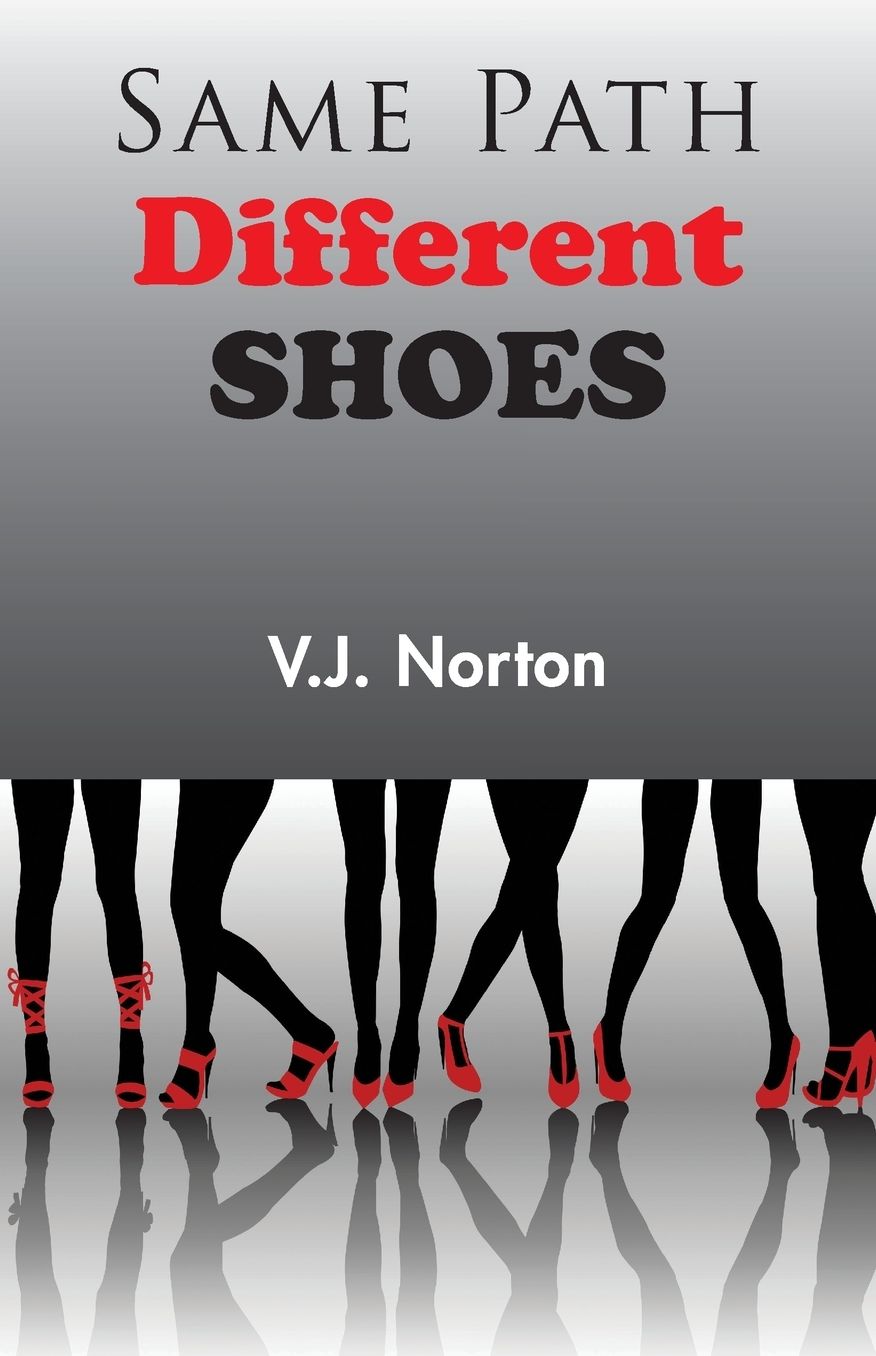 Same Path, Different Shoes