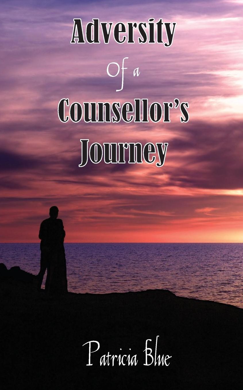 Adversity of a Counsellor's Journey