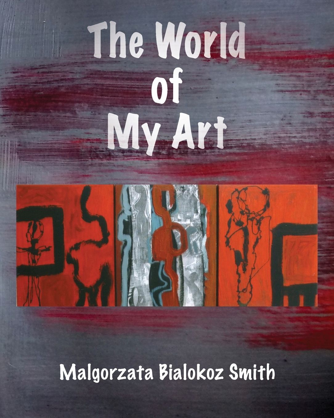 The World of My Art