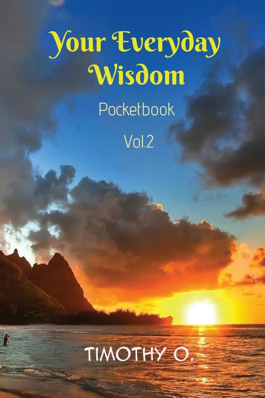 Your Everyday Wisdom: Volume 2