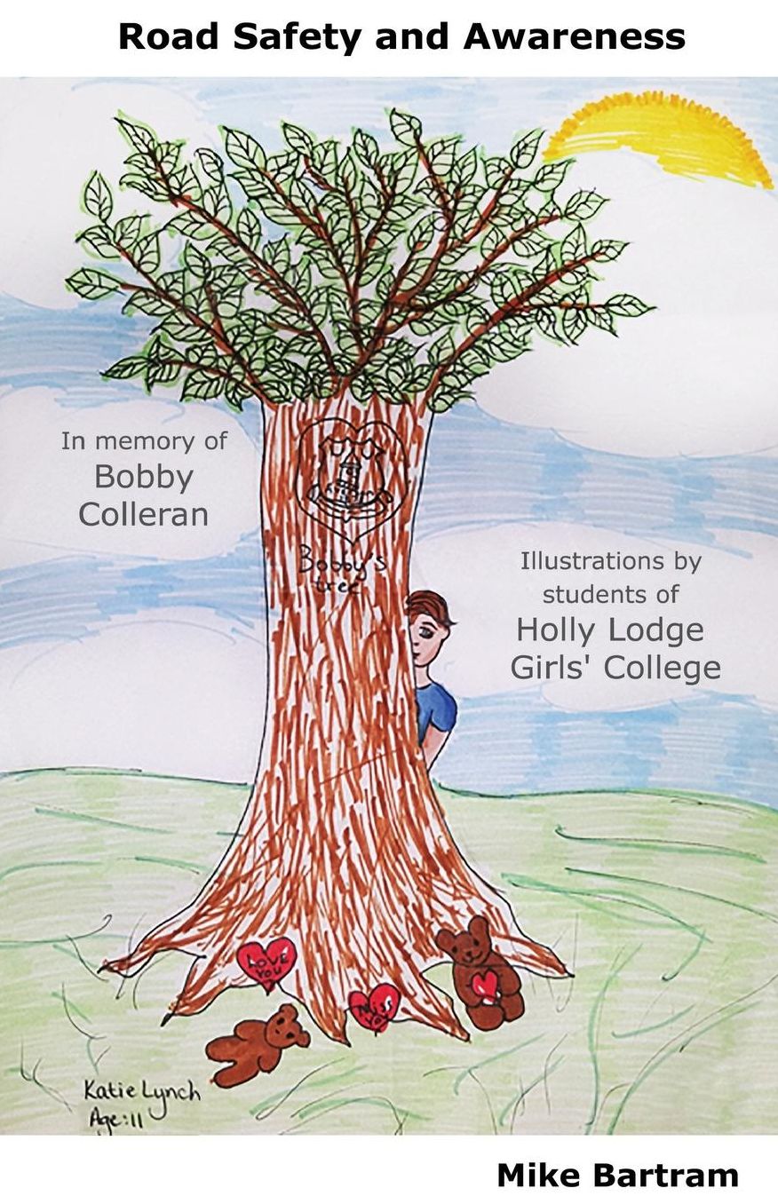 Road Safety Awareness: In Memory of Bobby Colleran
