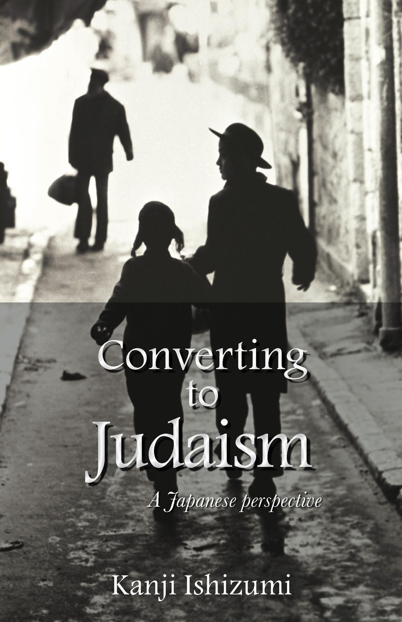 Converting to Judaism: A Japanese Perspective