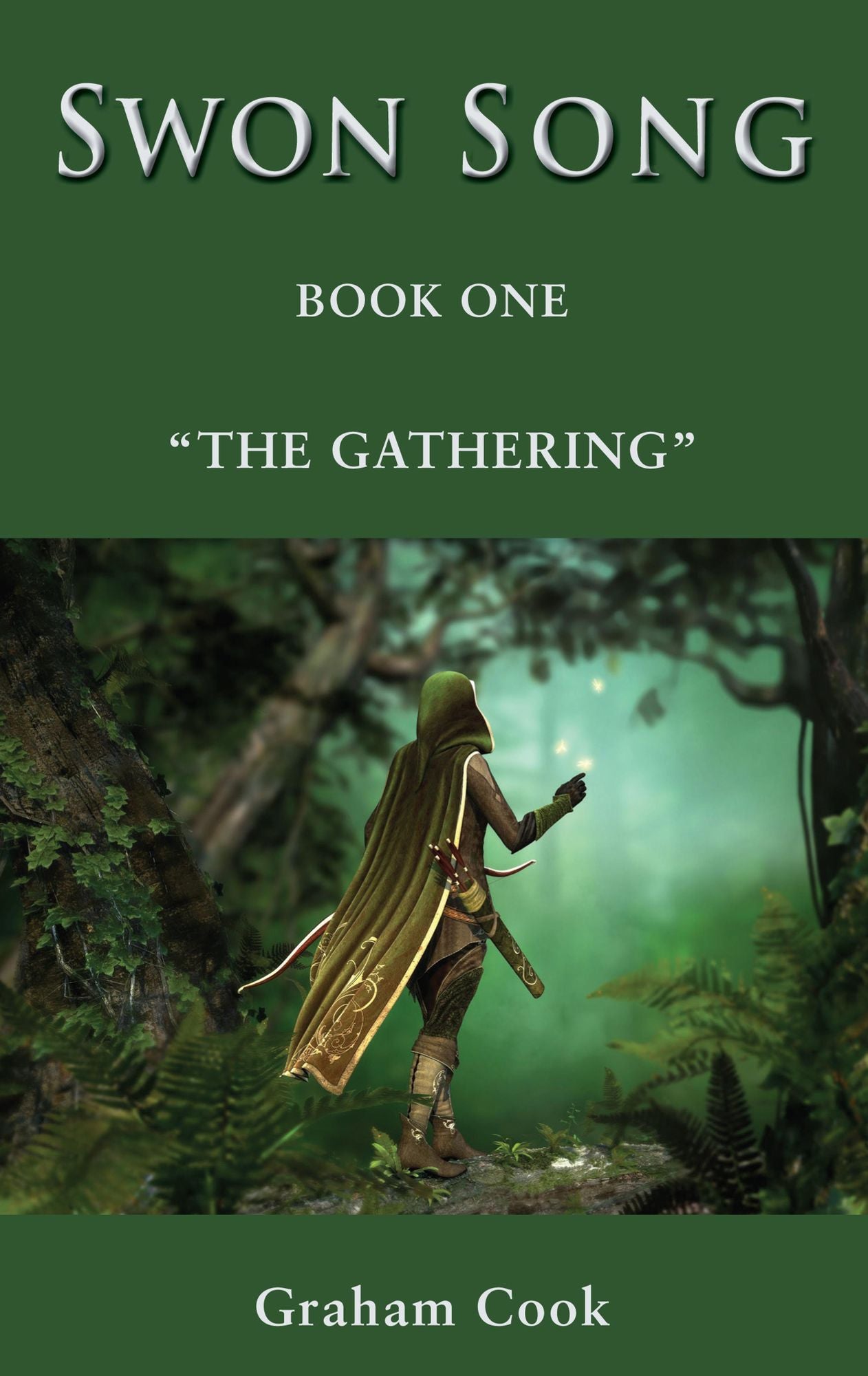 Swon Song: The Gathering (Book 1)