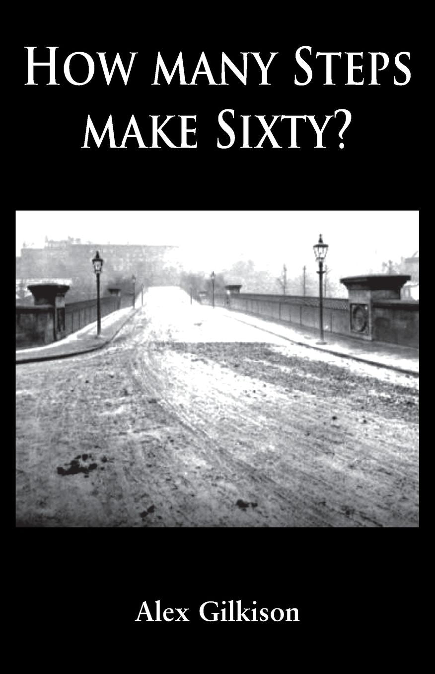 How Many Steps Make Sixty?