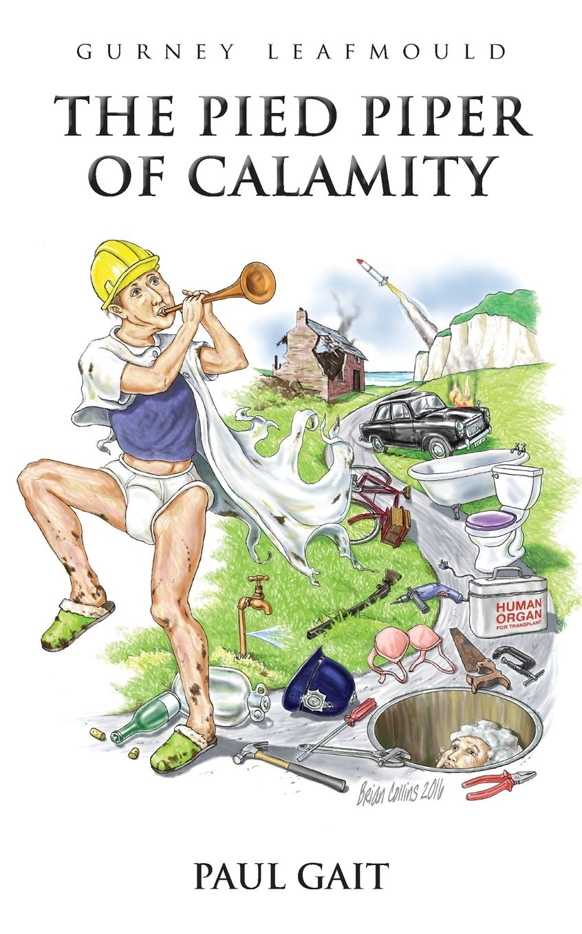 Gurney Leafmould: The Pied Piper of Calamity