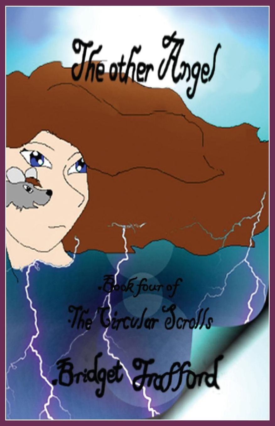 The Other Angel - Book four of The Circular Scrolls