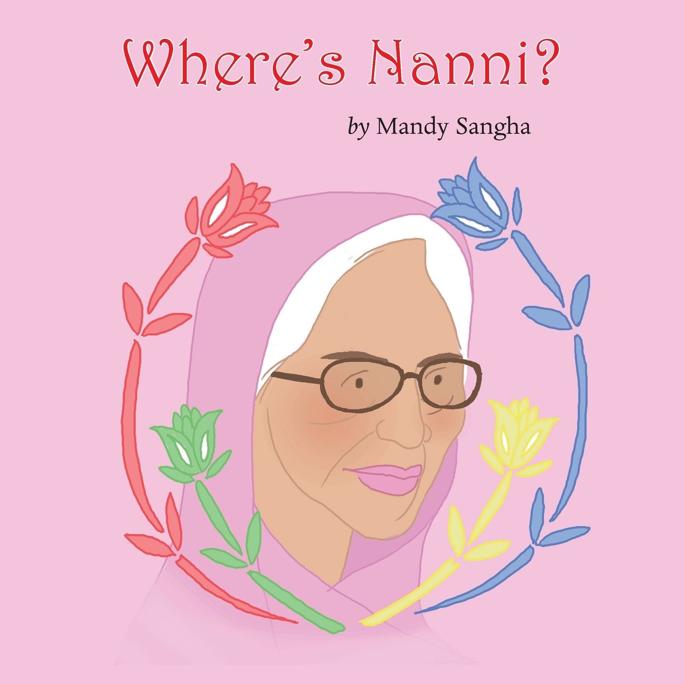 Where's Nanni?