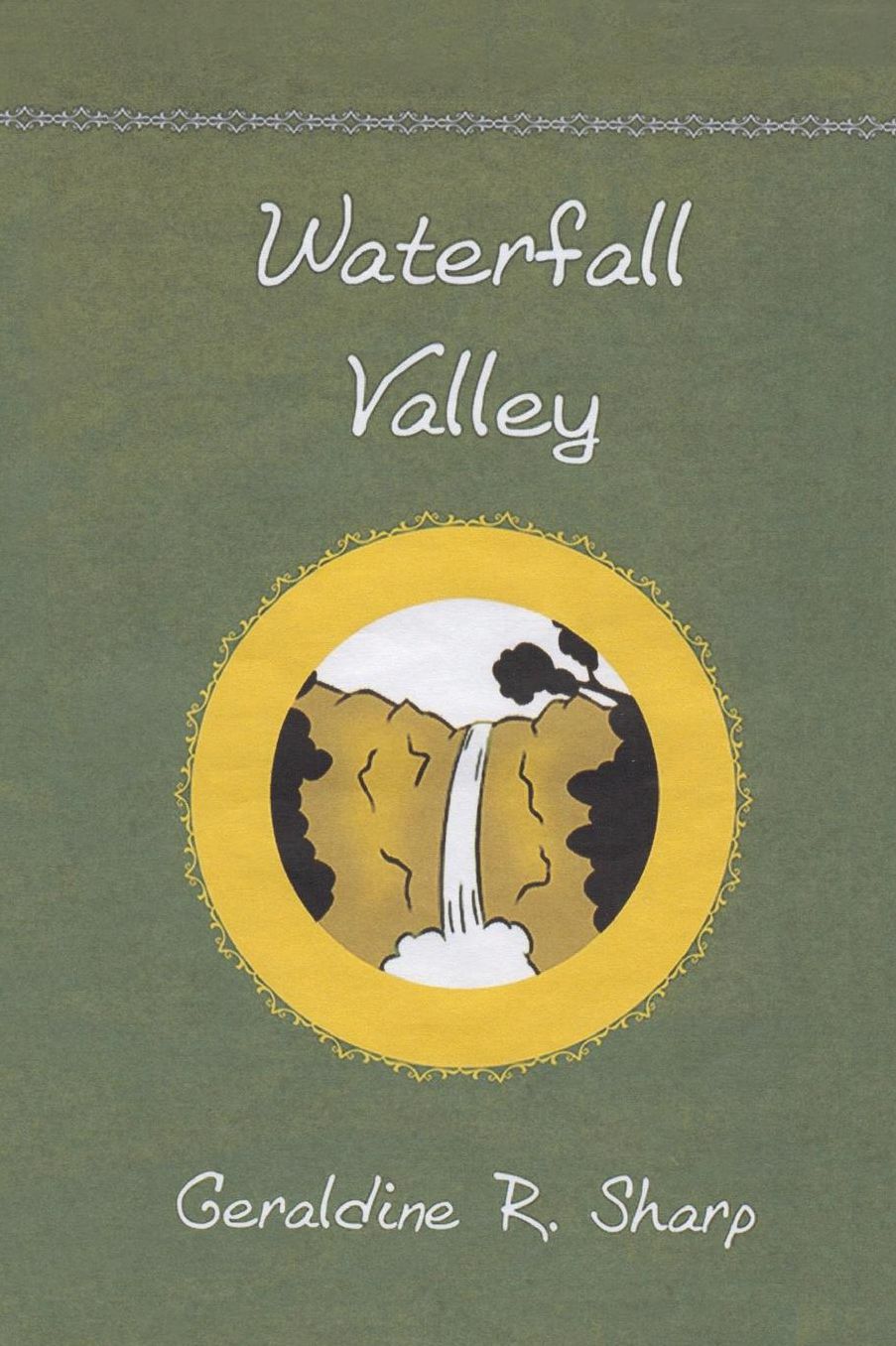 Waterfall Valley