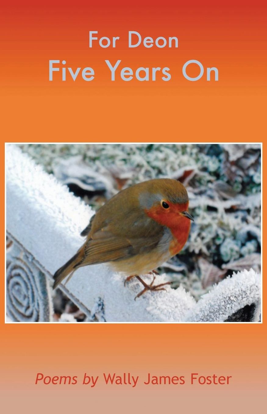 For Deon: Five Years On