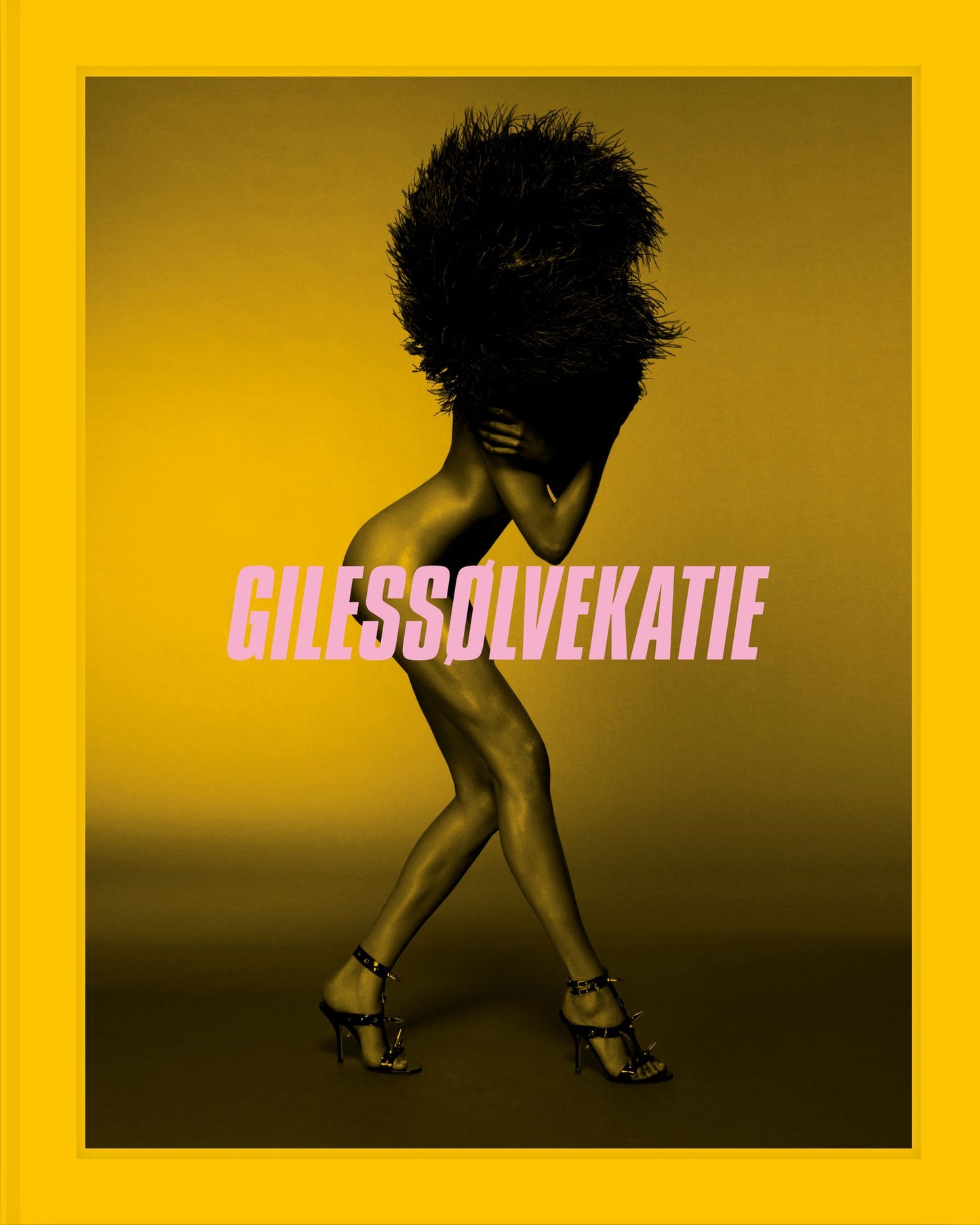 Giless?lvekatie