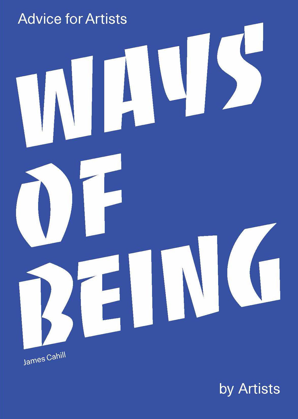 98: Advice for Artists by Artists