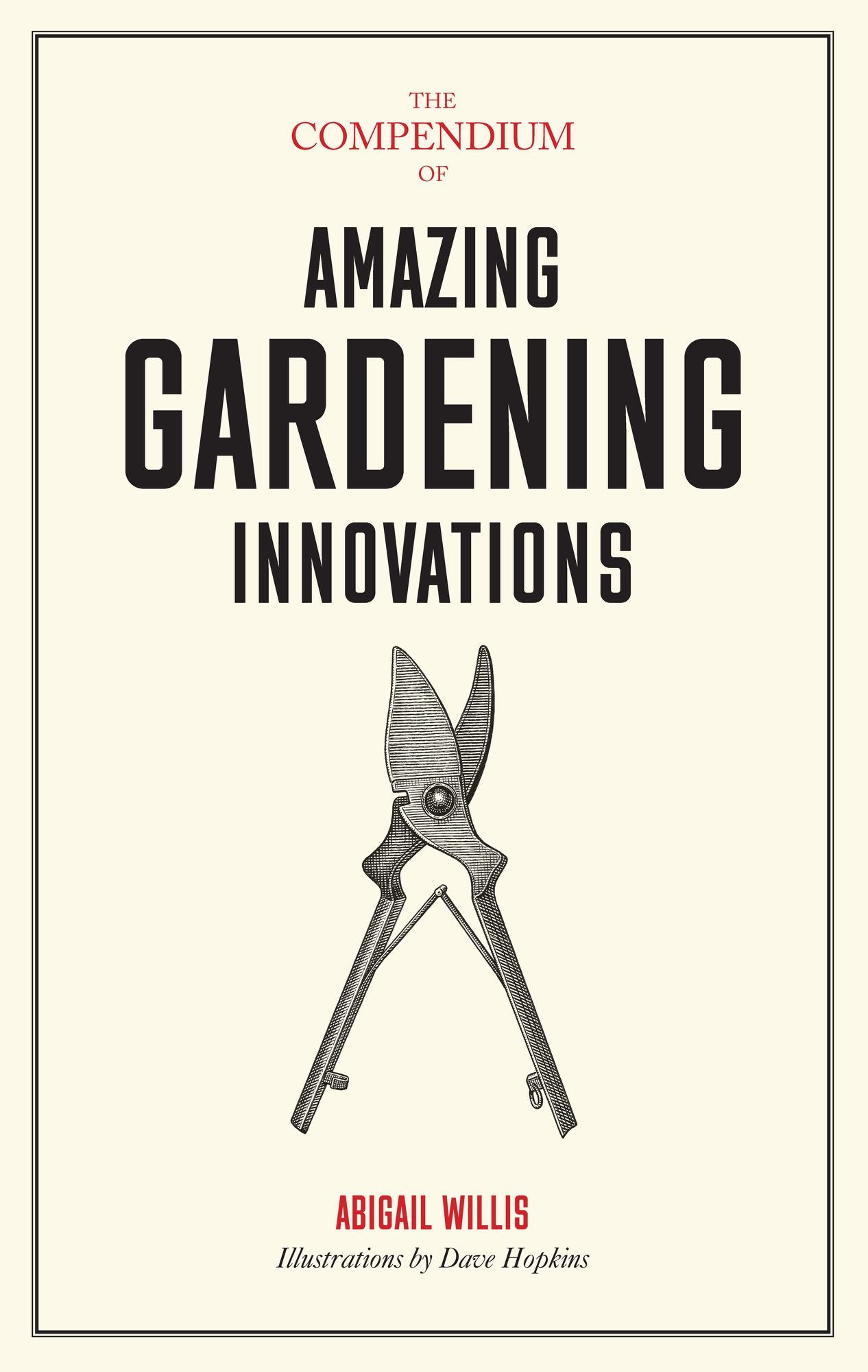 The Remarkable Case of Dr Ward: And Other Amazing Garden Innovations