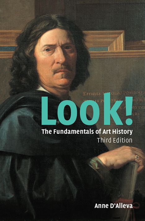 How to Write Art History