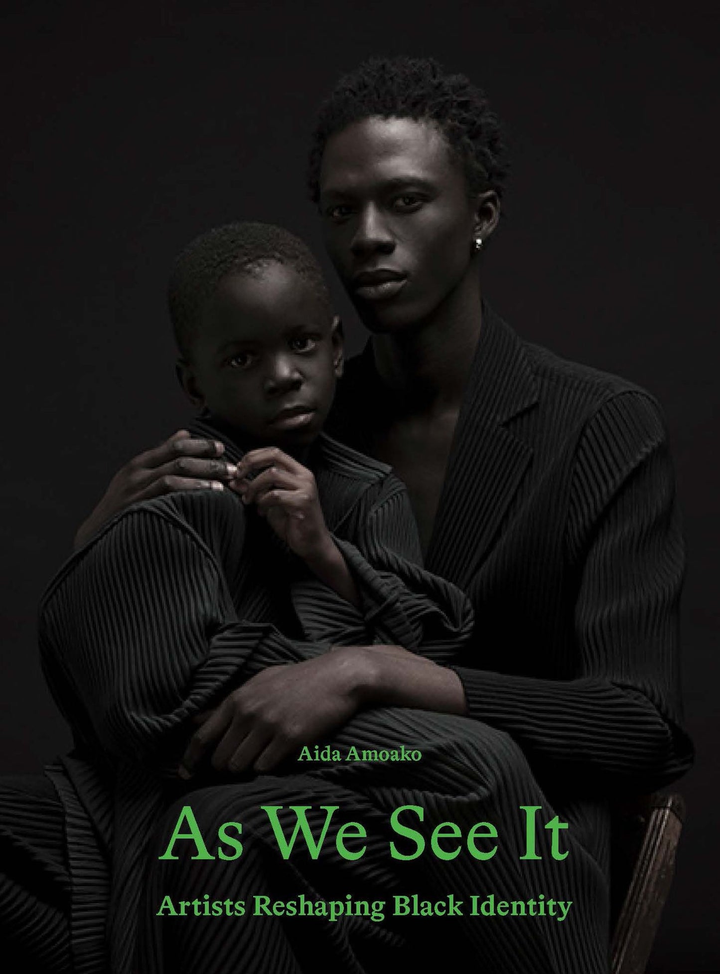 As We See It: Artists Reshaping Black Identity
