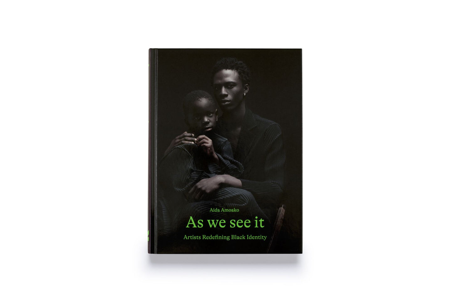 As We See It: Artists Reshaping Black Identity