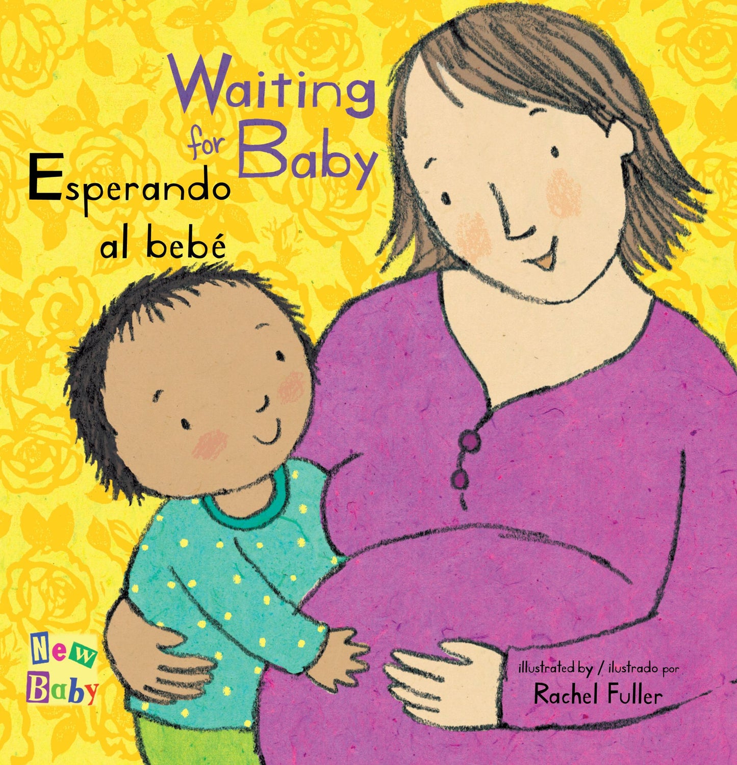 Esperando Al Bebï¿½/Waiting for Baby