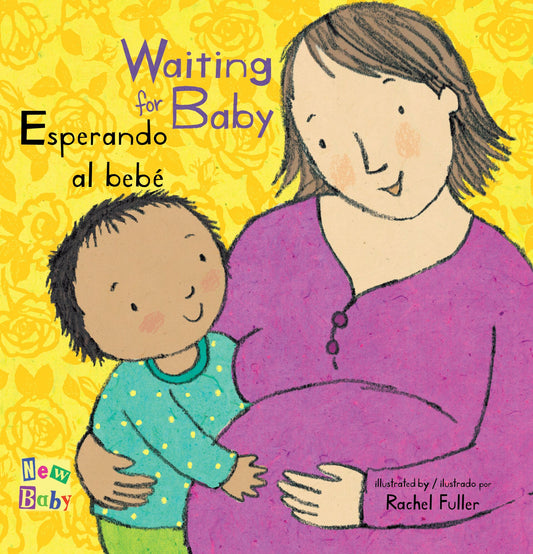 Esperando Al Bebï¿½/Waiting for Baby