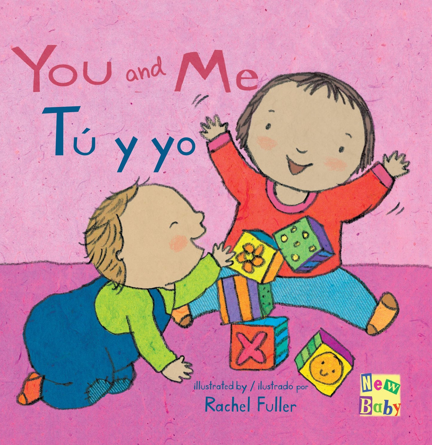 Tu y Yo/You and Me
