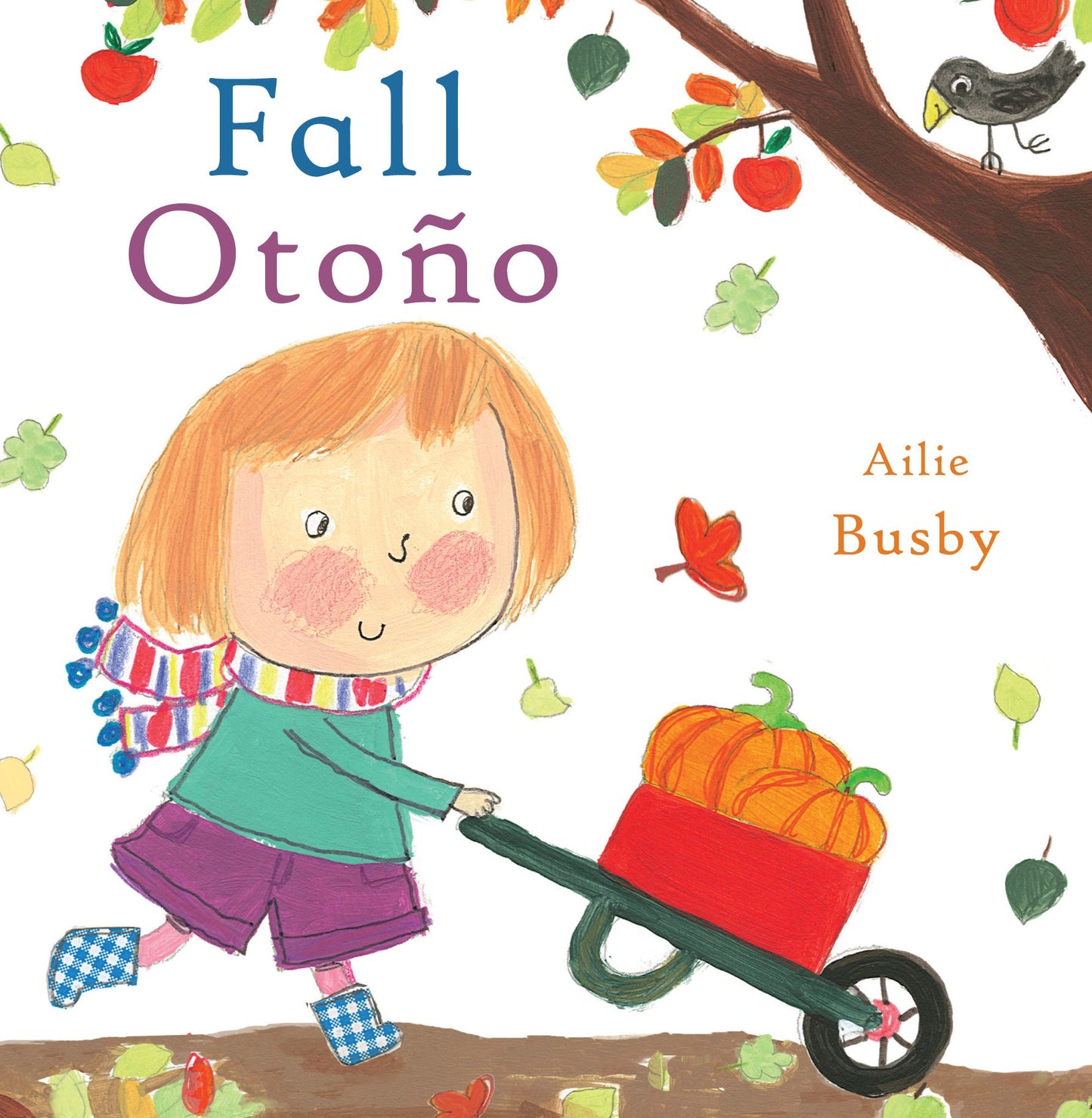 Oto¤o / Fall