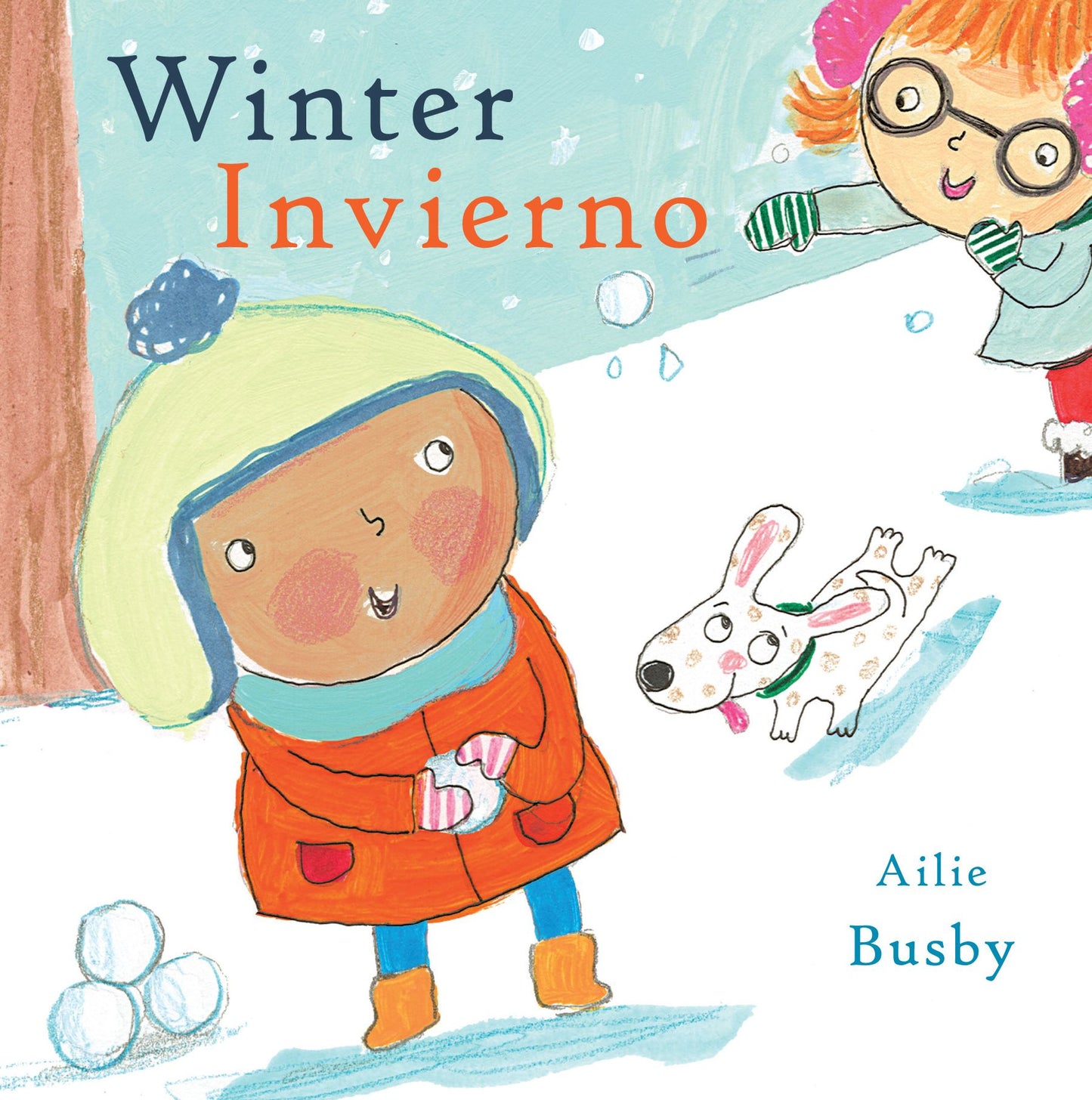 Invierno / Winter