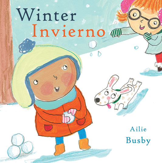 Invierno / Winter