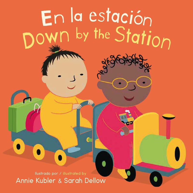 Bi-lingual/Down by the Station