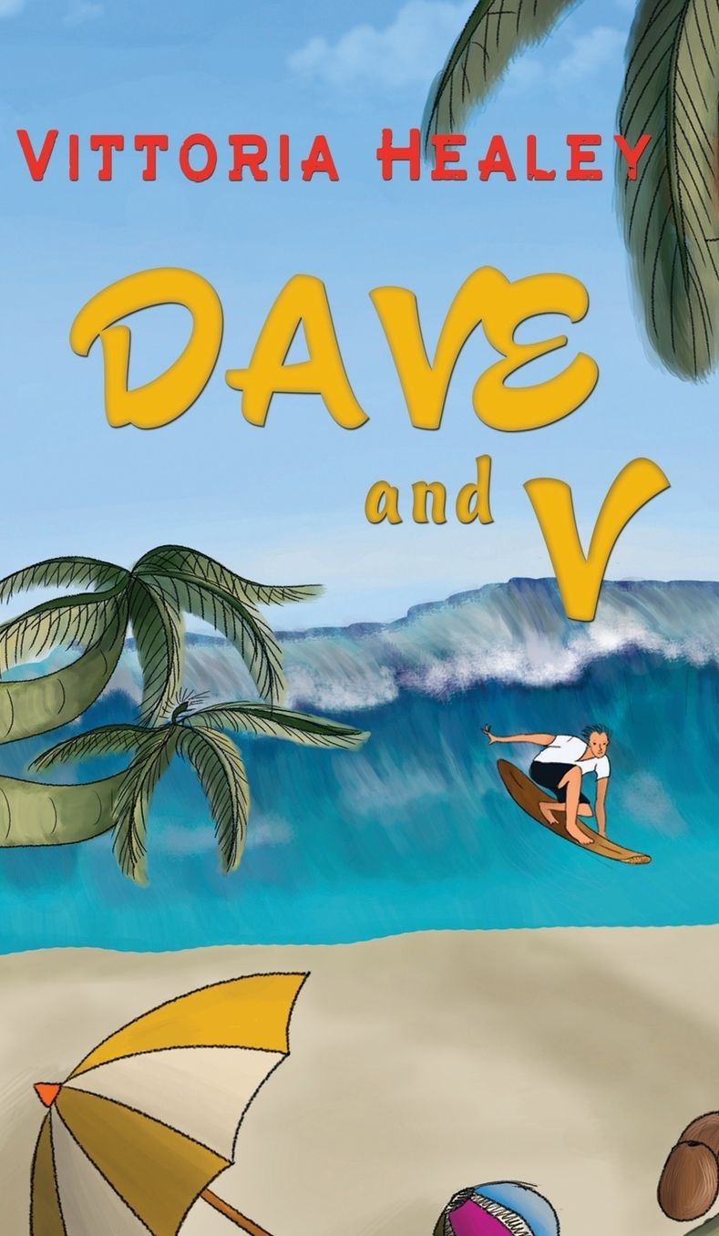 Dave and V