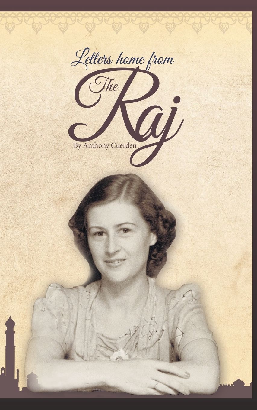 Letters Home from the Raj