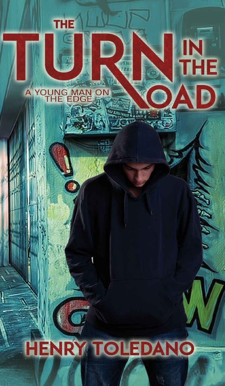 The Turn in the Road (A Young Man on the Edge)