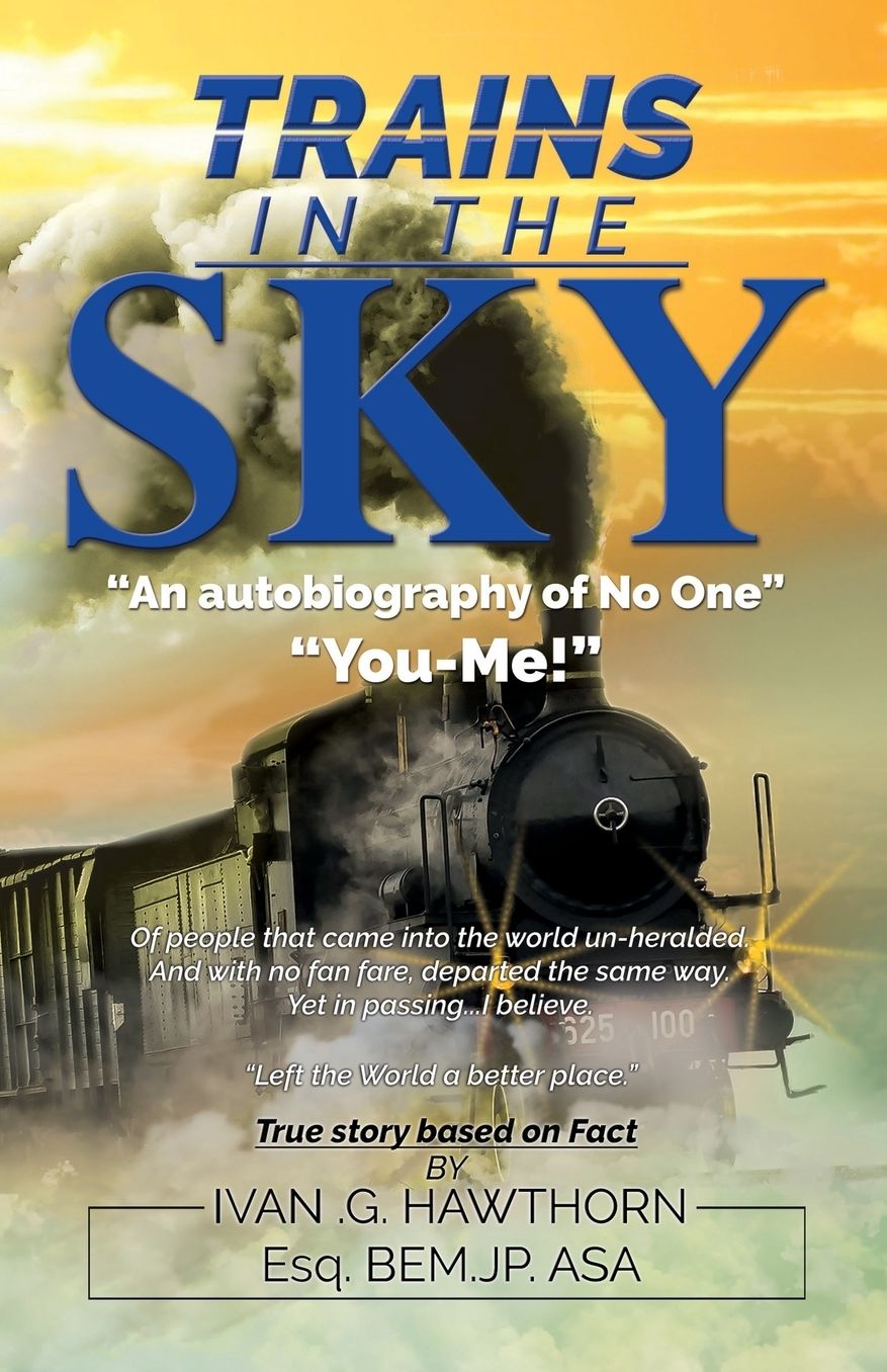Trains in the Sky
