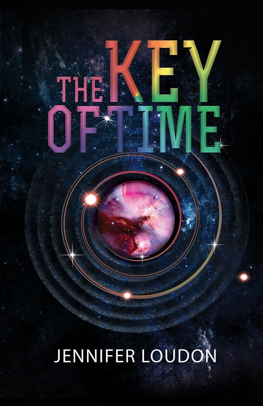 The Key of Time