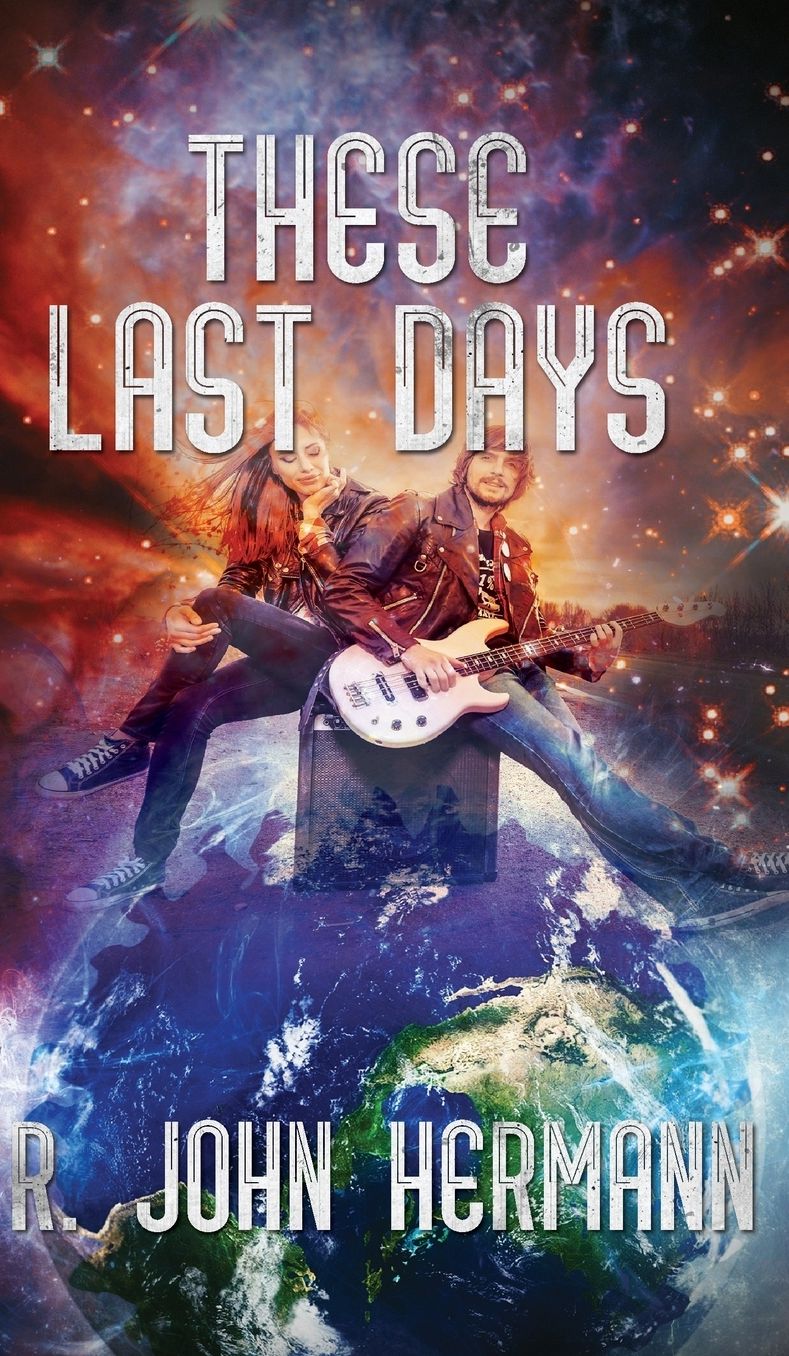 These Last Days