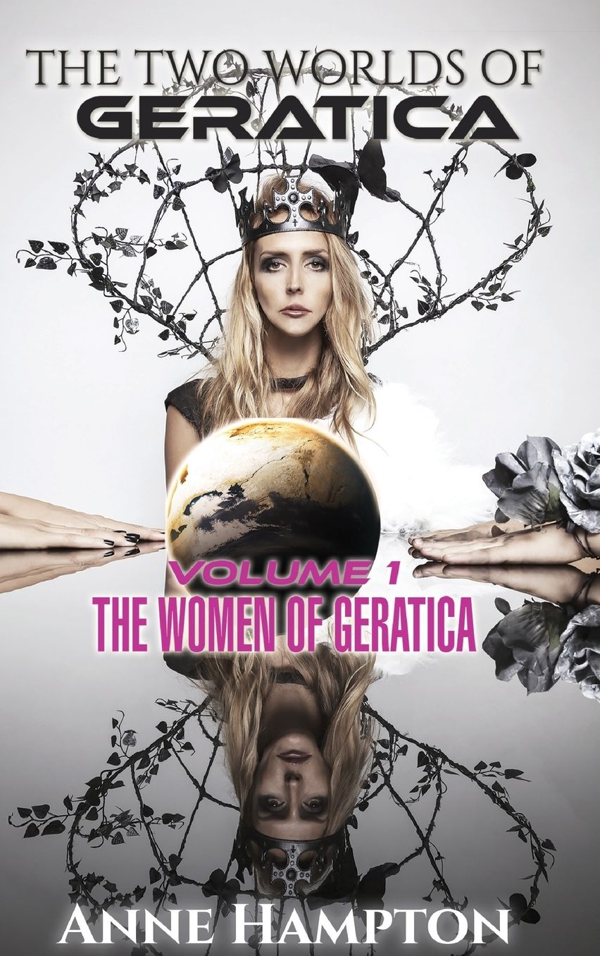 The Two Worlds of Geratica: The Women of Geratica