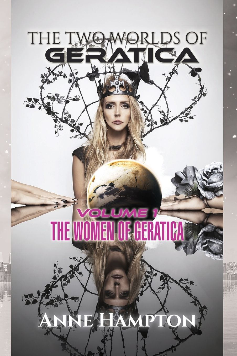 The Two Worlds of Geratica: The Women of Geratica