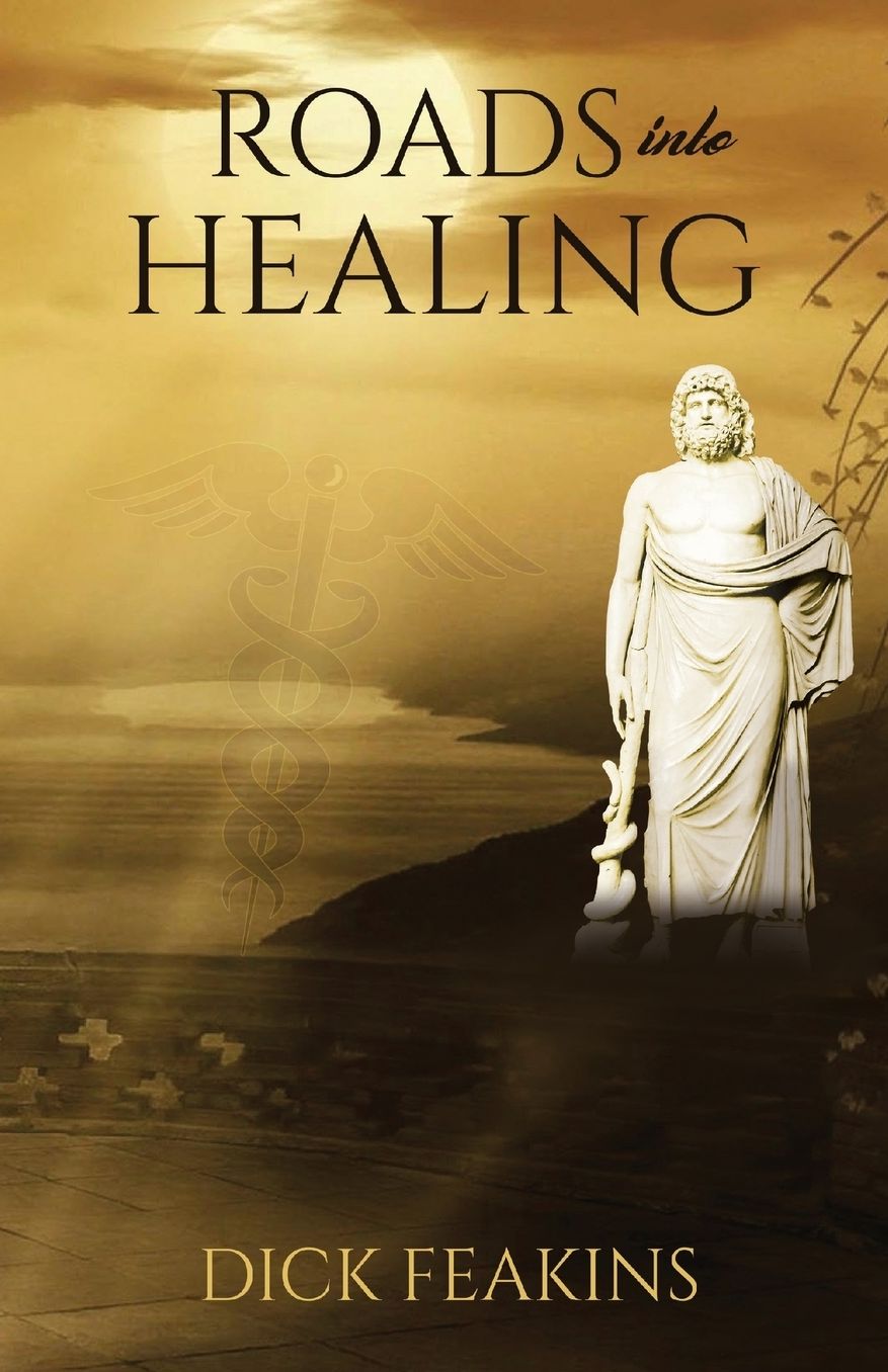 Roads Into Healing