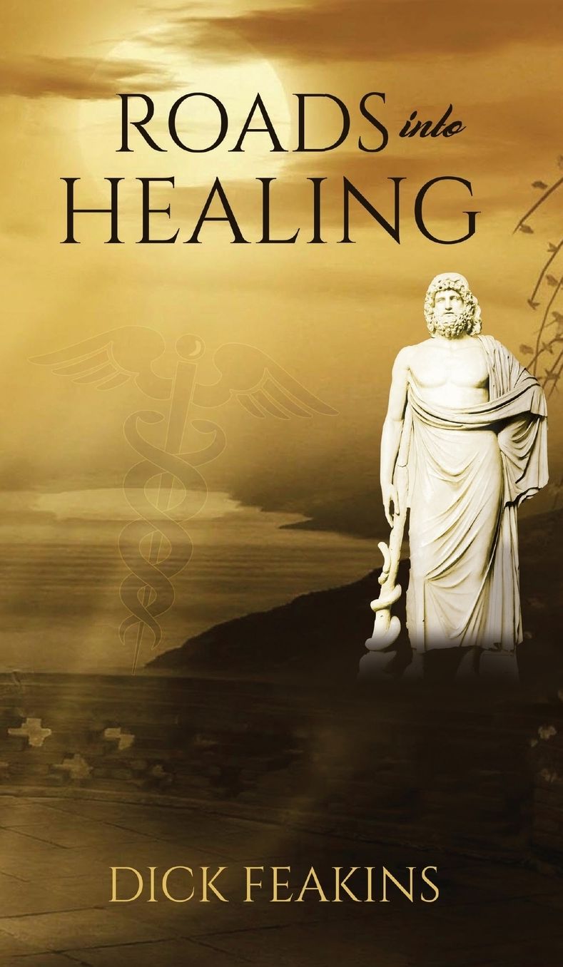 Roads Into Healing